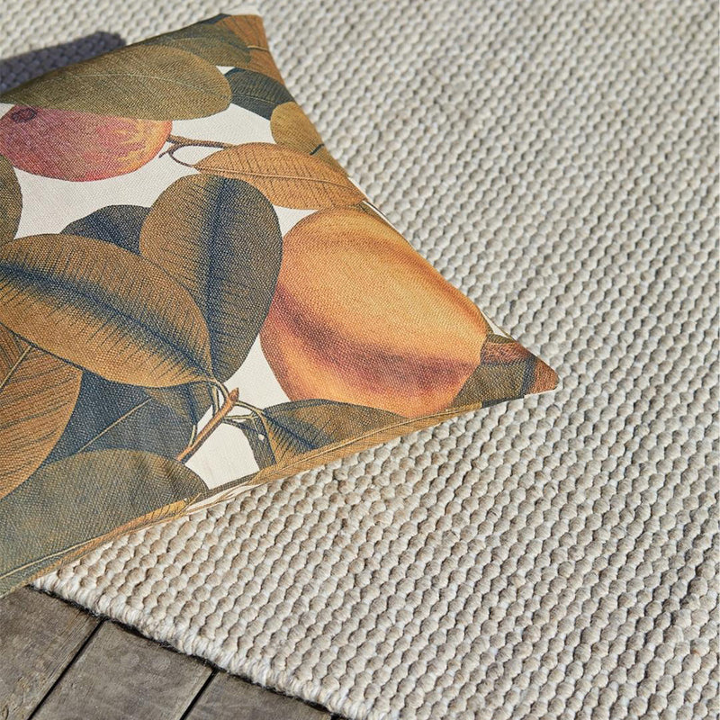 Andorra Indoor/Outdoor Rug - Oatmeal