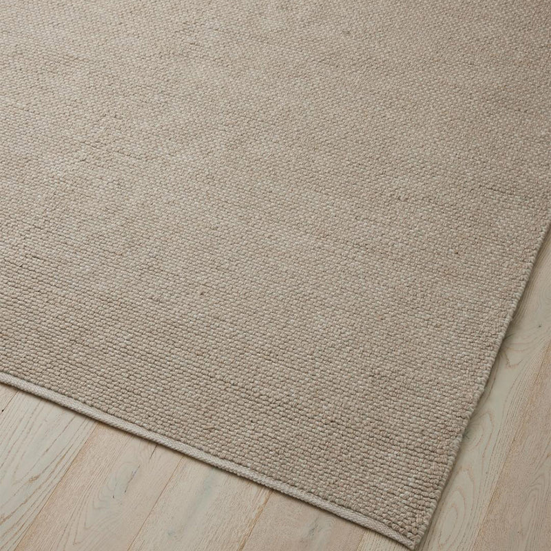 Andorra Indoor/Outdoor Rug - Oatmeal
