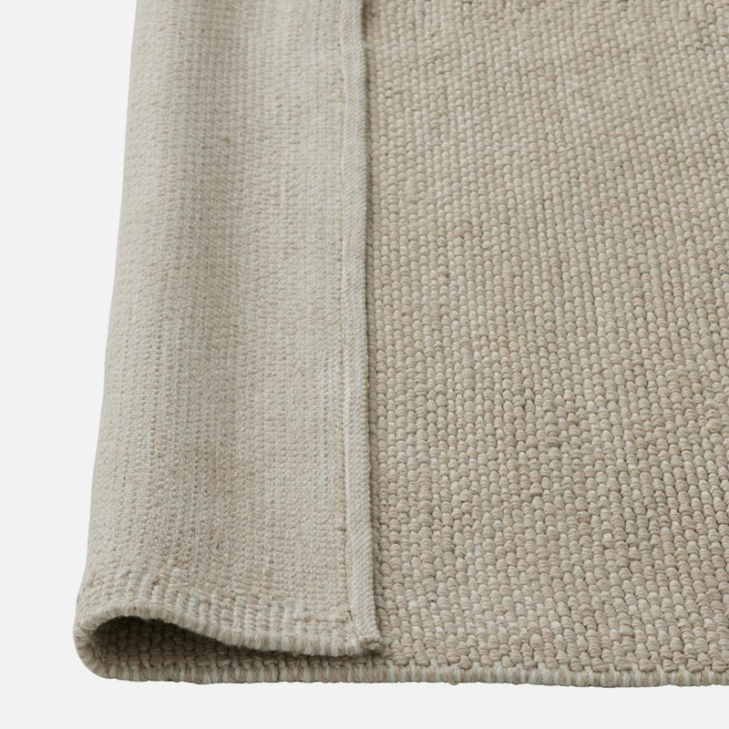 Andorra Indoor/Outdoor Rug - Oatmeal