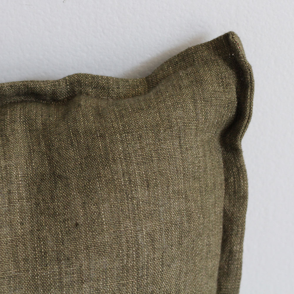 Arcadia Lumbar Cushion - Military