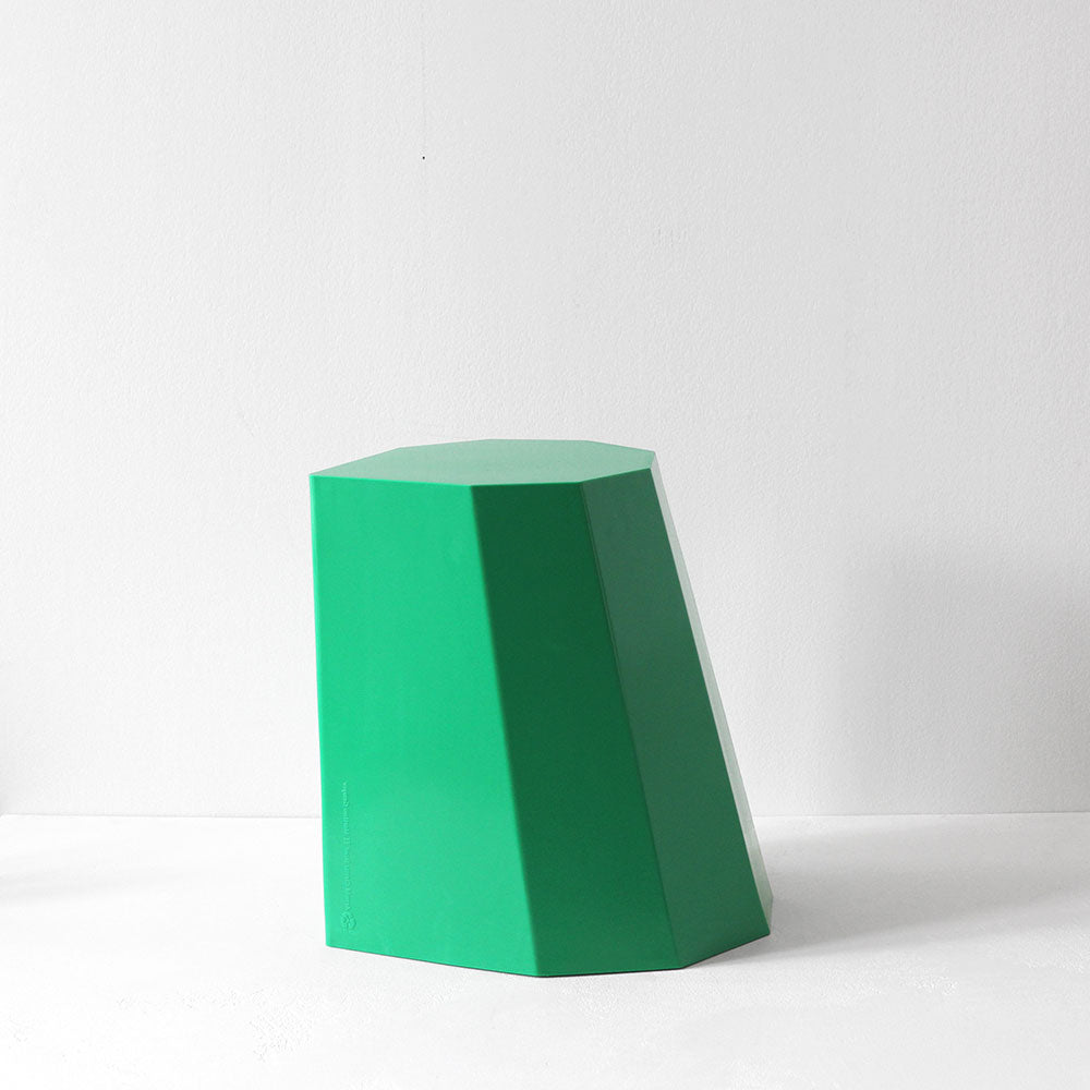 Arnold Circus Stool - Bright Green – A&C Homestore