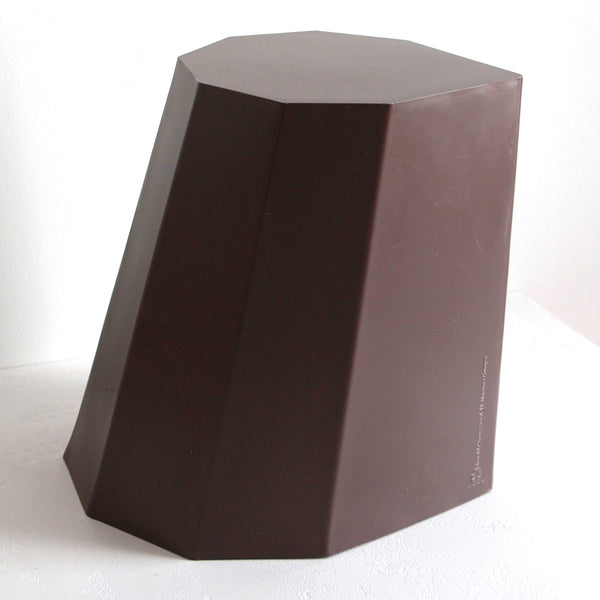 Arnold Circus Stool - Cocoa