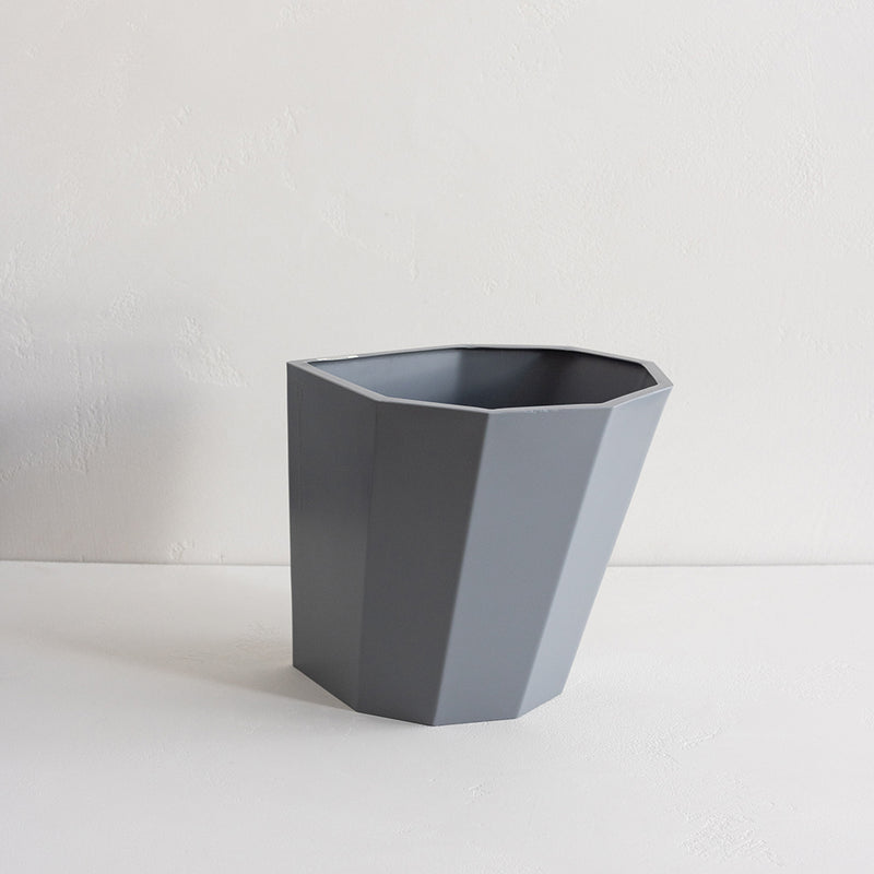 Arnoldino Circus Stool - French Grey