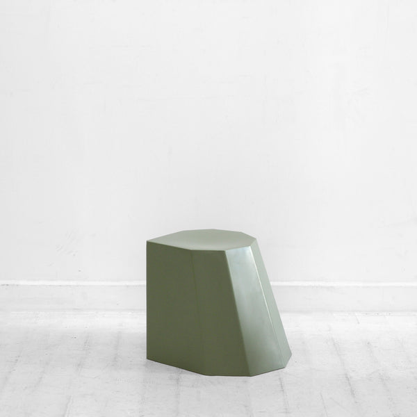 Arnoldino Circus Stool - Sage