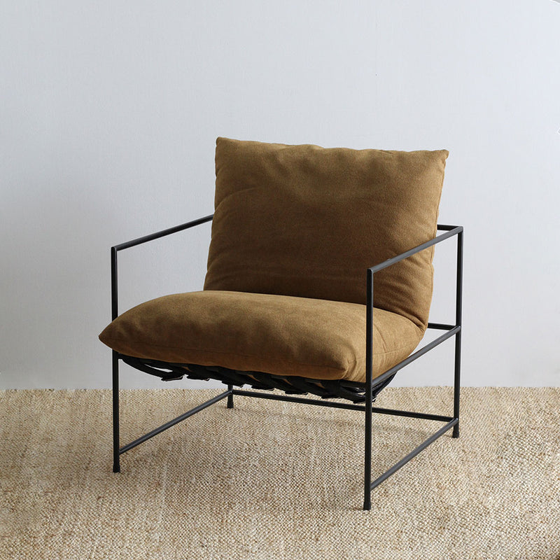 Austin Swing chair - Cumin