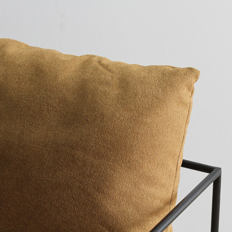 Austin Swing chair - Cumin