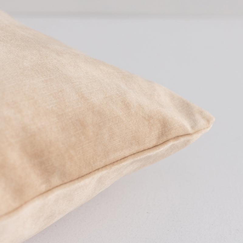 Ava Cushion - Nougat