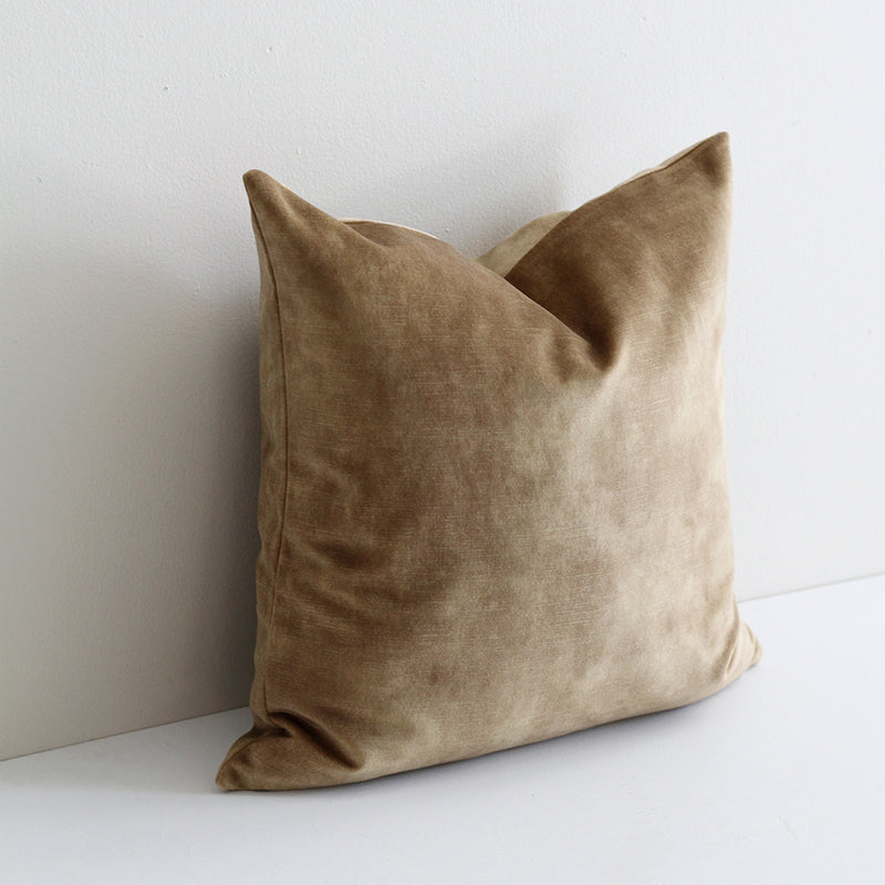 Ava Cushion - Burnish