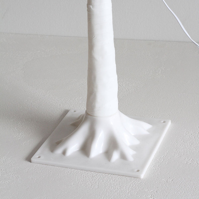 White Birch LED Twinkle Tree
