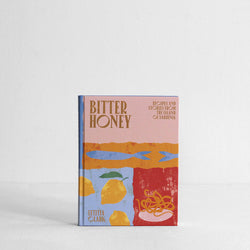 Bitter Honey
