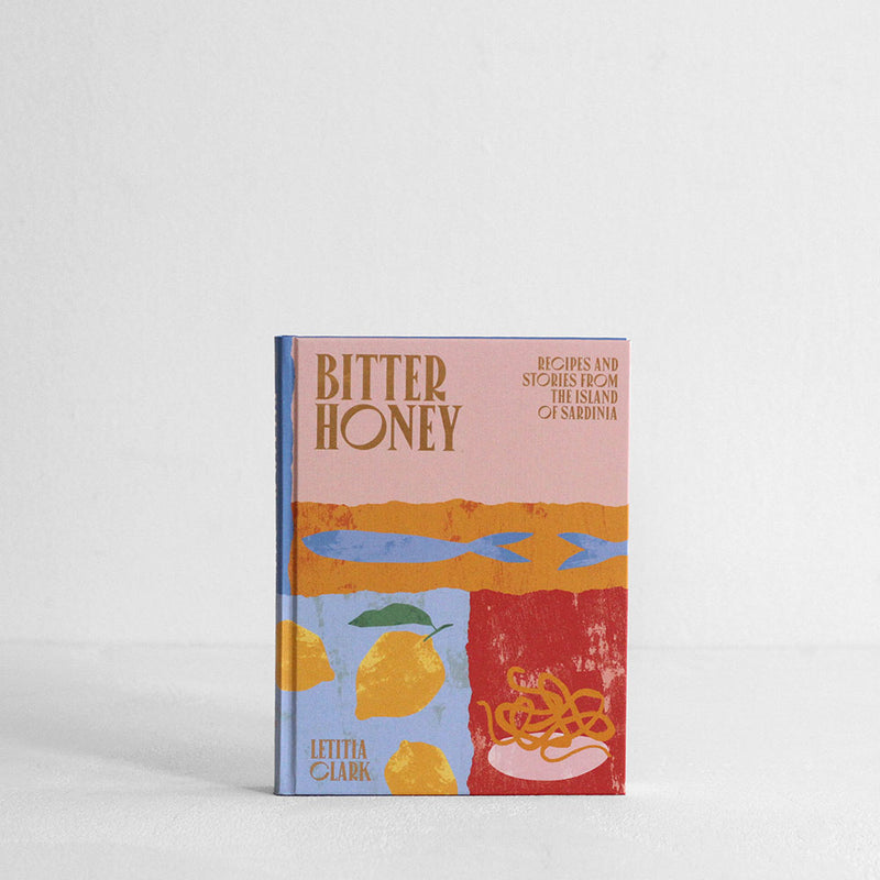 Bitter Honey