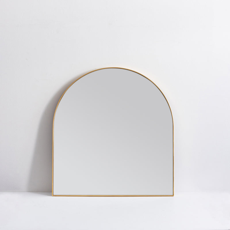 Bjorn Arch Half Mirror