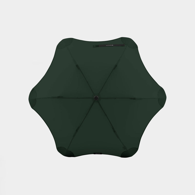Blunt Metro Umbrella - Green