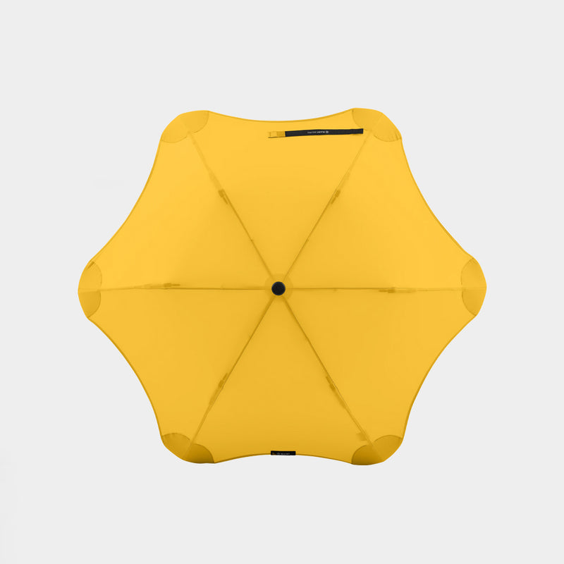 Blunt Metro Umbrella - Yellow