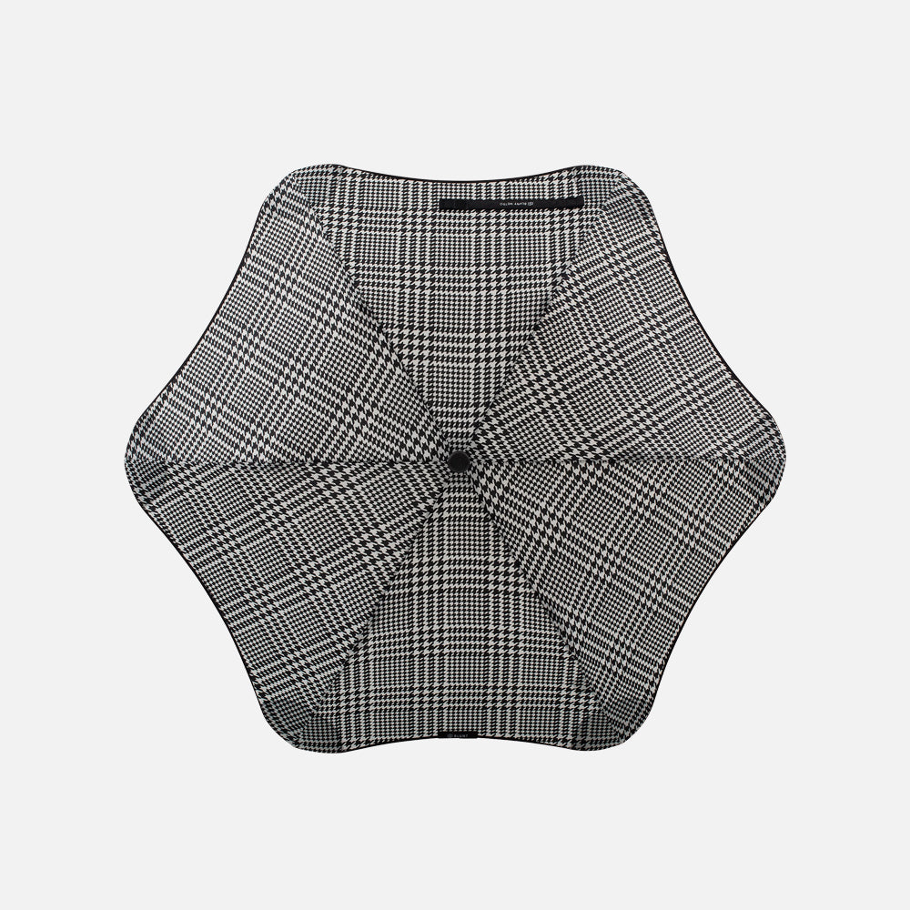 Blunt Metro Umbrella - Houndstooth