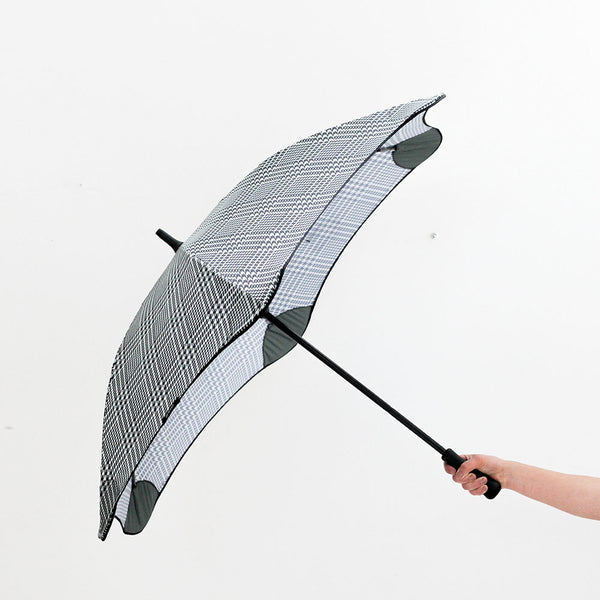 Blunt Classic Umbrella Houndstooth