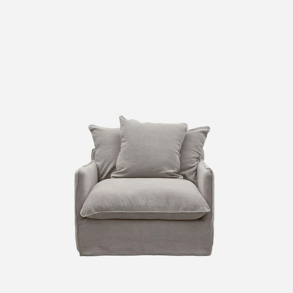 Boston Armchair