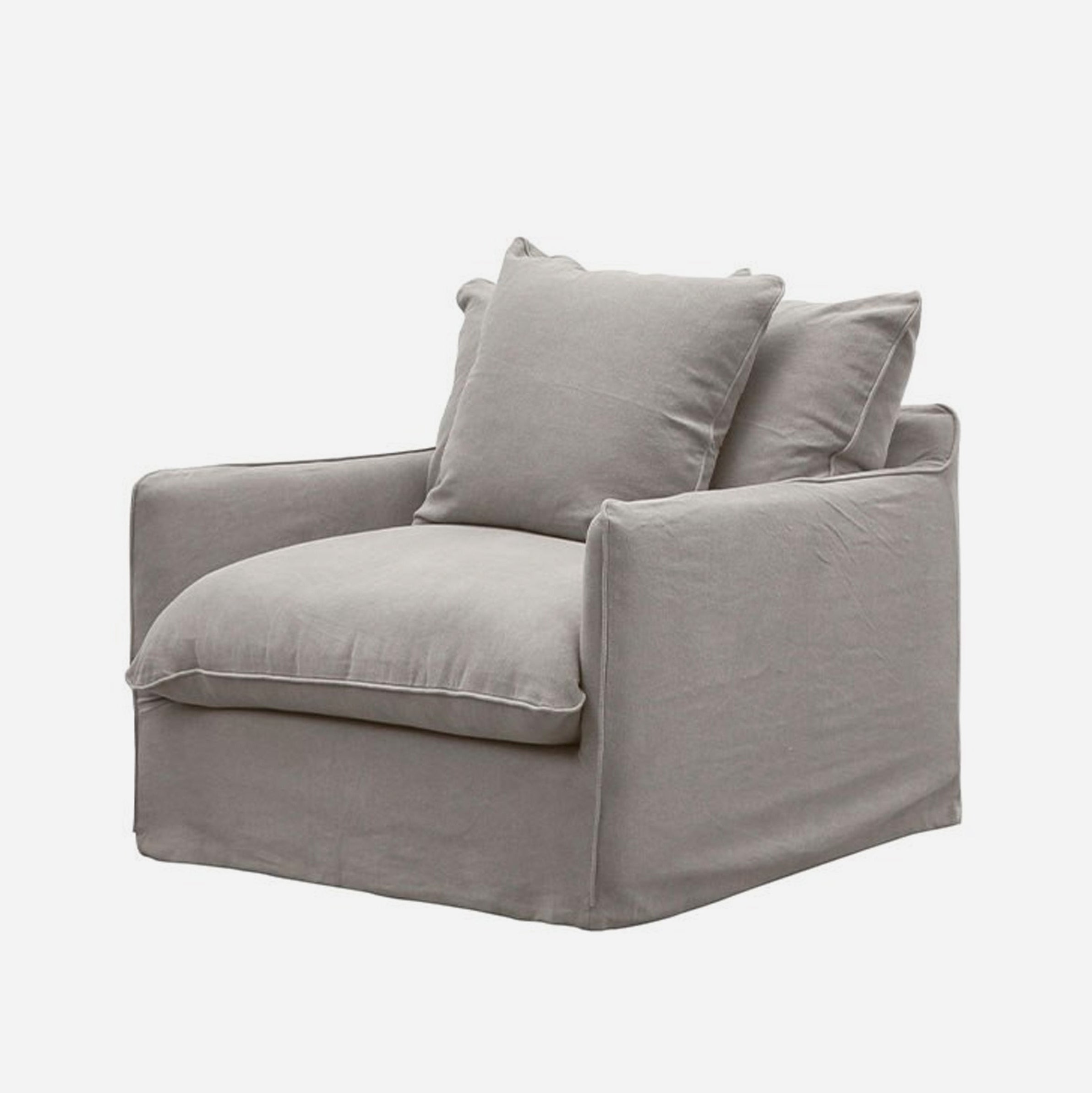 Boston Armchair