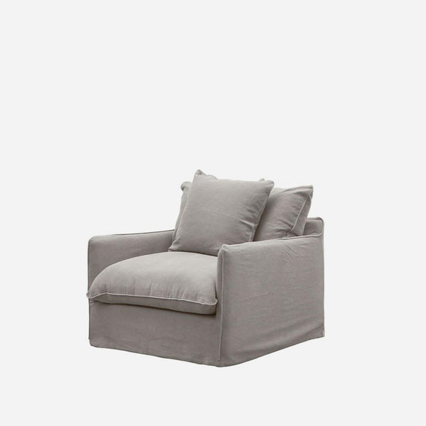 Boston Armchair