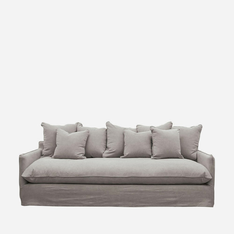 Boston Four Seater Sofa