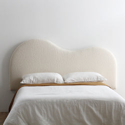 Curved Bedhead - Boucle