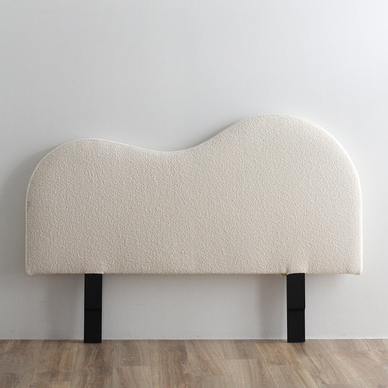 Curved Bedhead - Boucle
