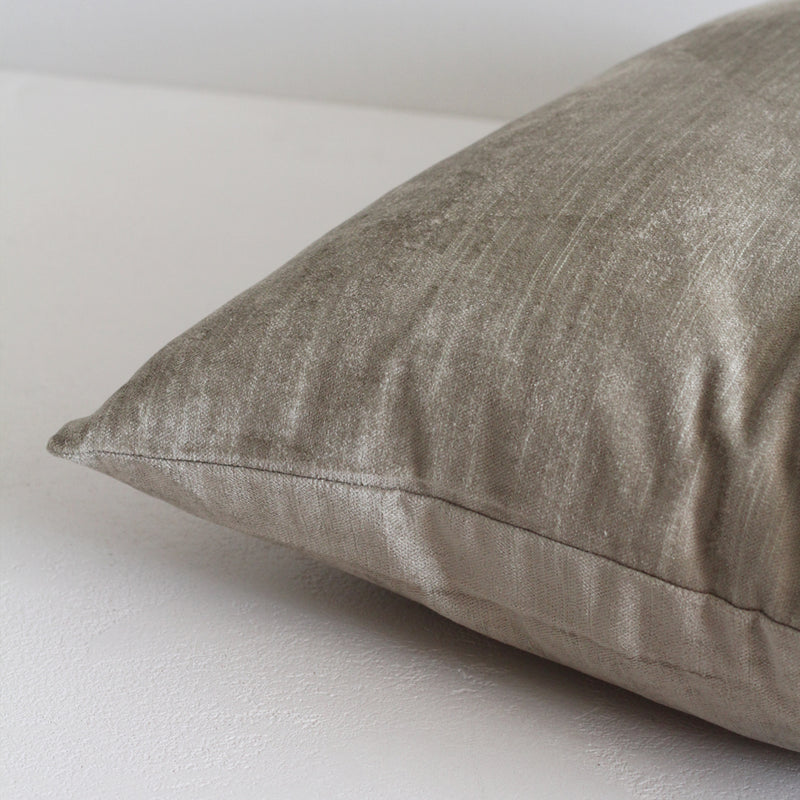 Bromley Cushion - Pistachio