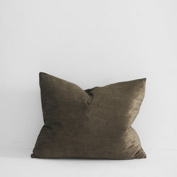 Bromley Cushion - Thyme