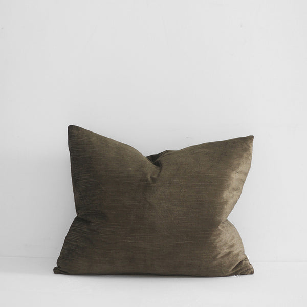 Bromley Cushion - Thyme