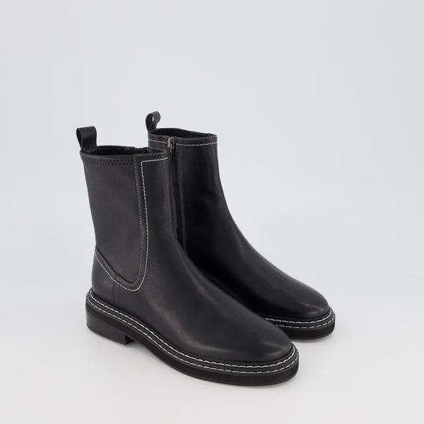 Cara Boot - Black