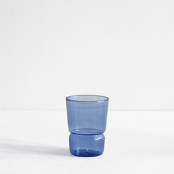 Brooklyn Tumbler - Cobalt