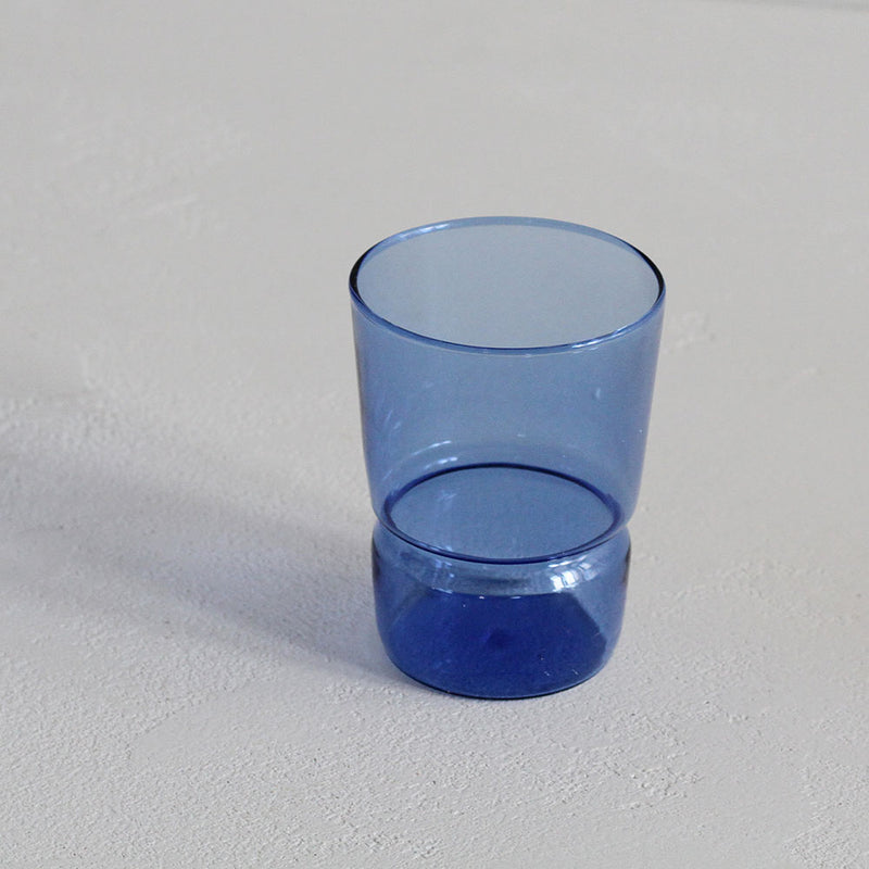 Brooklyn Tumbler - Cobalt