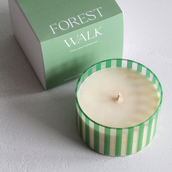 Forest Walk Candle