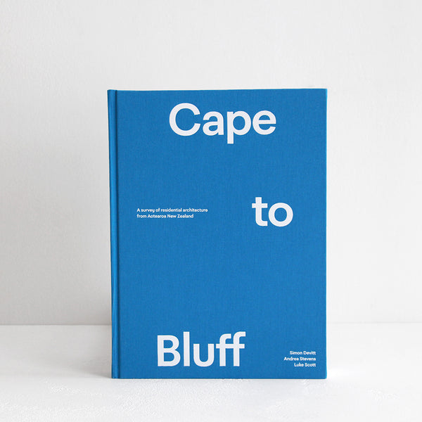 Cape to Bluff