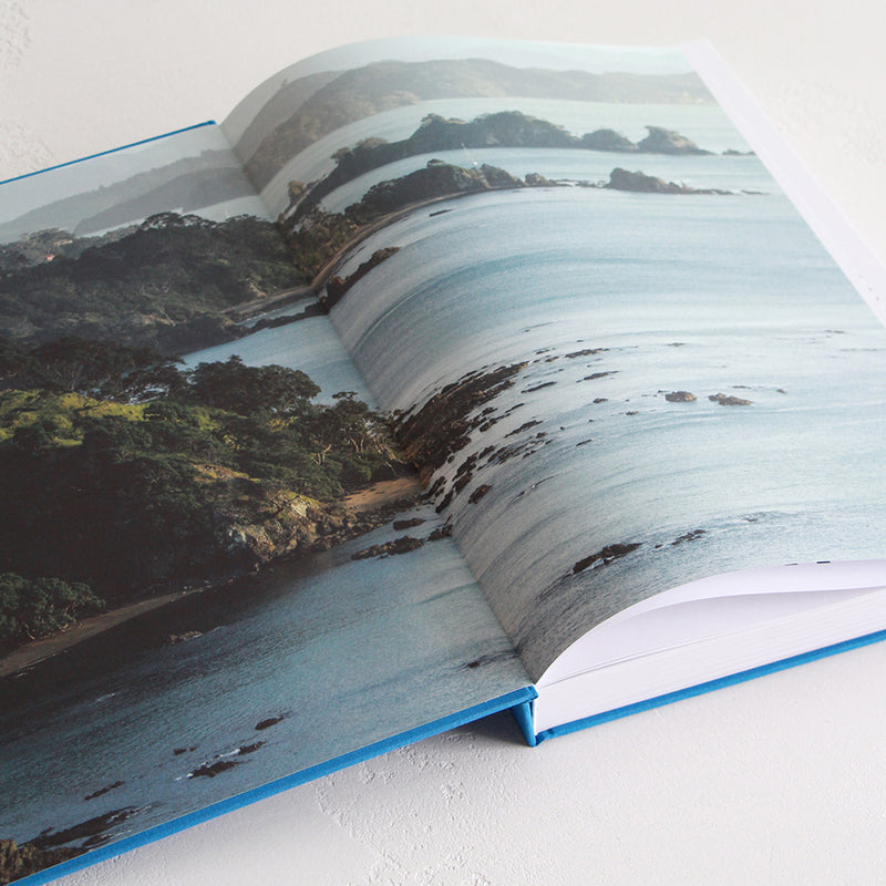 Cape to Bluff