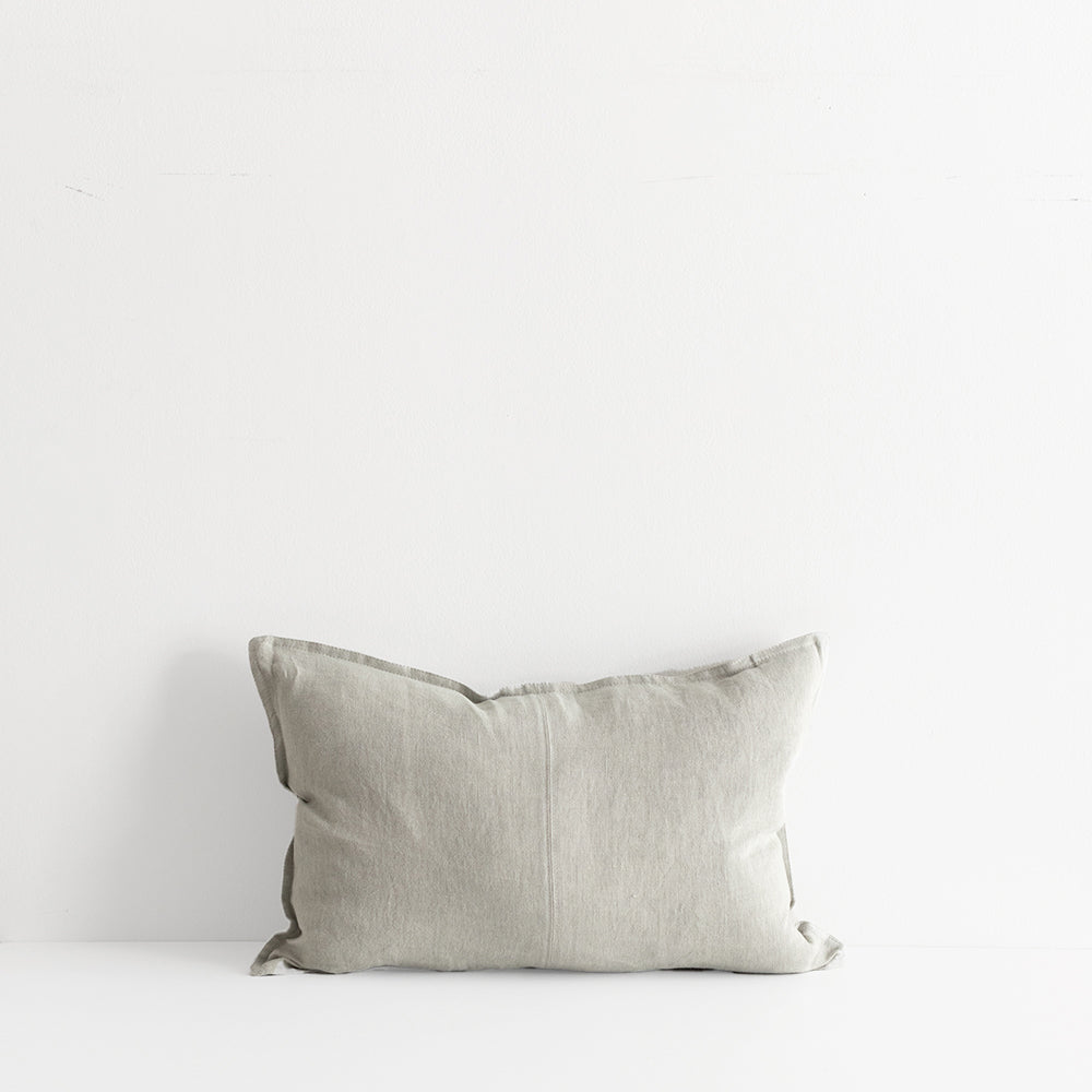 Como Lumbar Cushion- Laurel