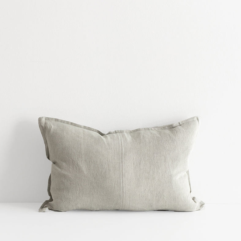 Como Lumbar Cushion - Laurel