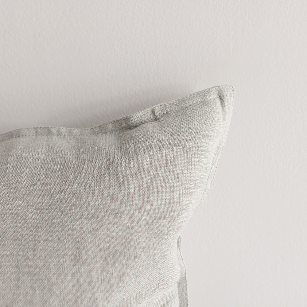 Como Lumbar Cushion- Laurel