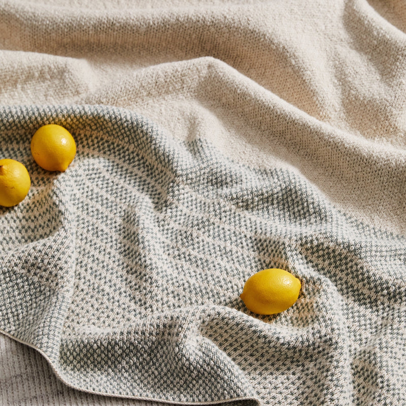 Sonoma Throw - Khaki