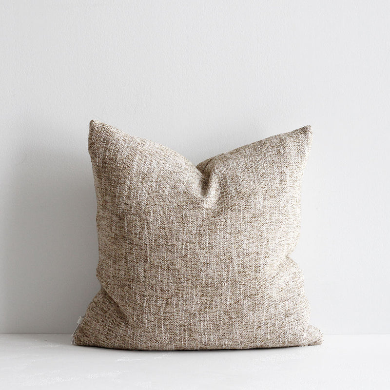 Cumbria Cushion - Oat