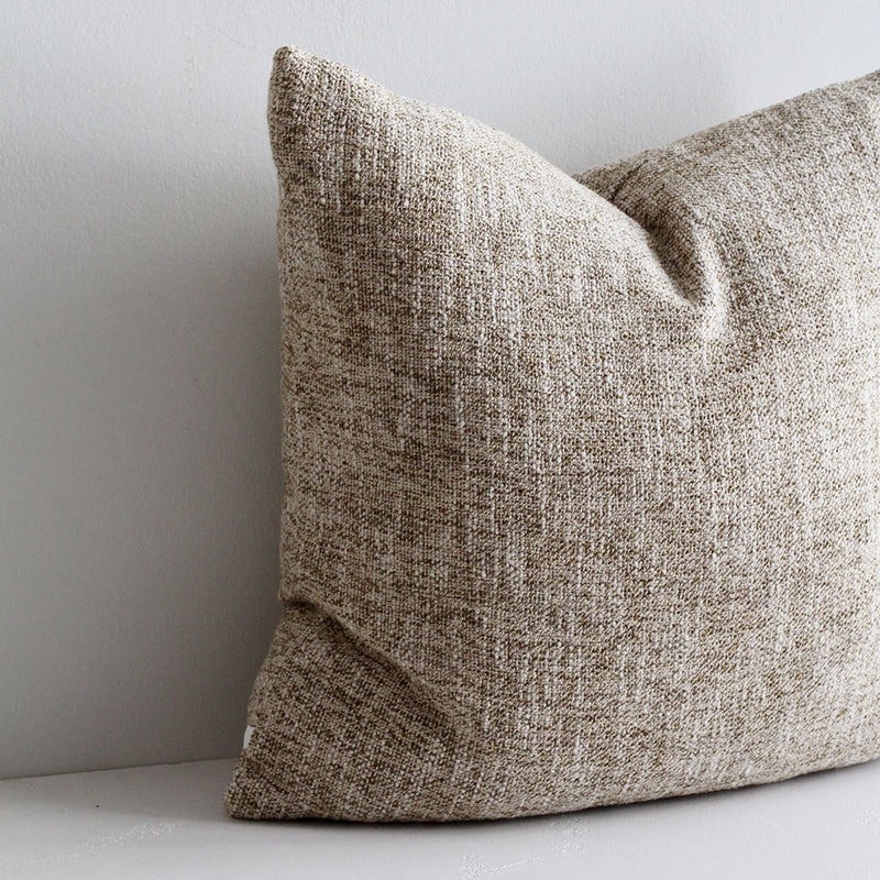 Cumbria Cushion - Oat