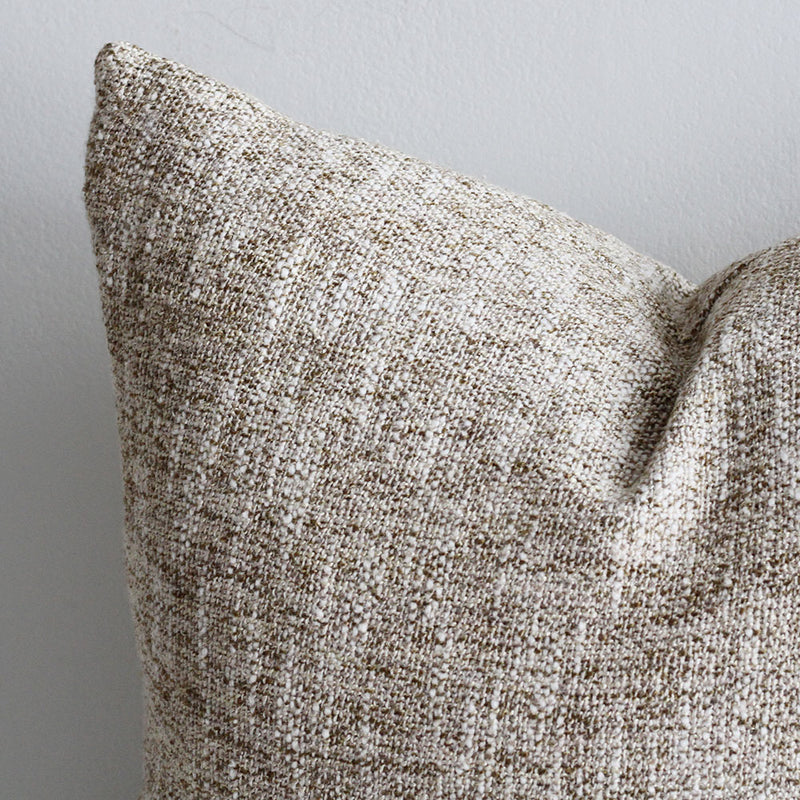 Cumbria Cushion - Oat