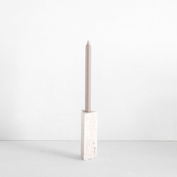Deity Taper Candlestand