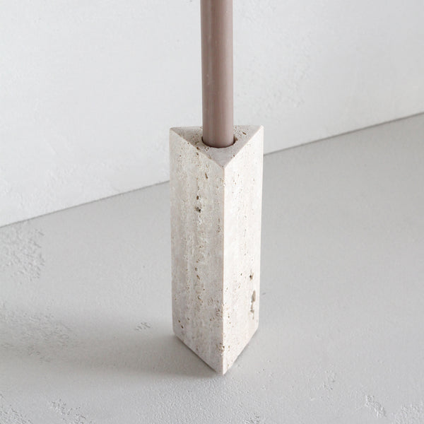 Deity Taper Candlestand