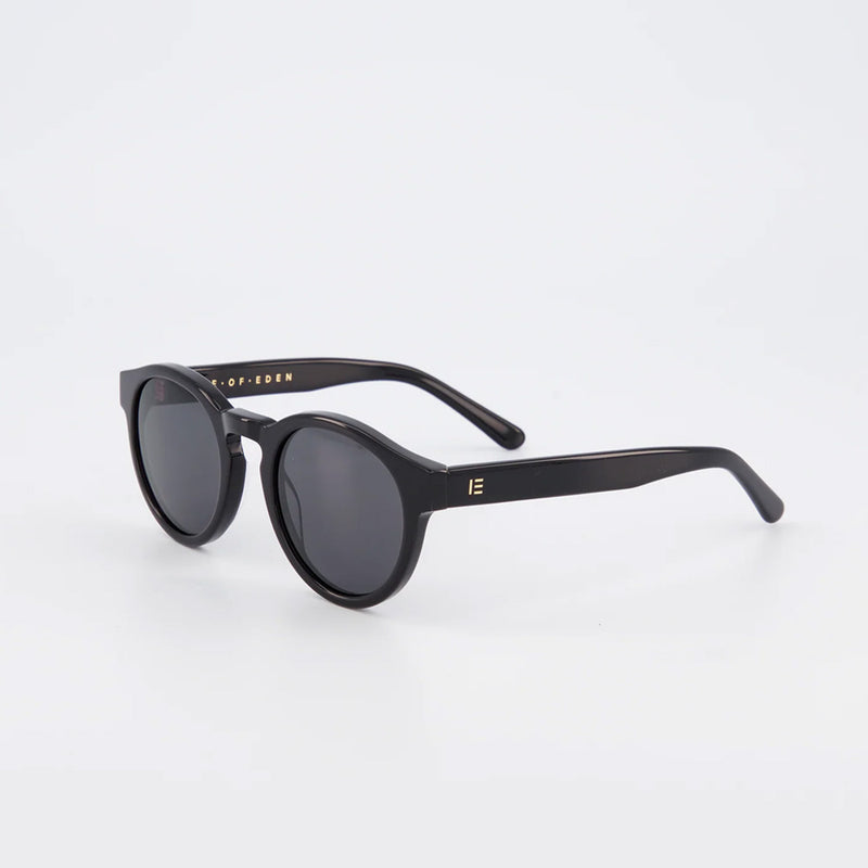 Eddie Sunglasses - Black