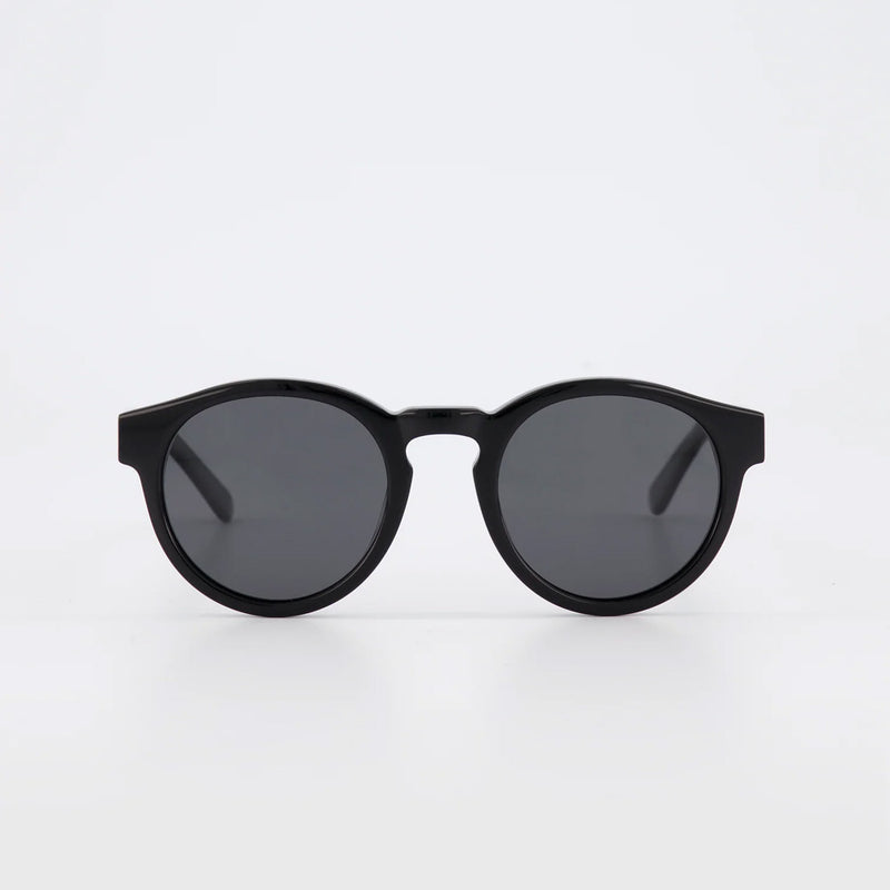 Eddie Sunglasses - Black