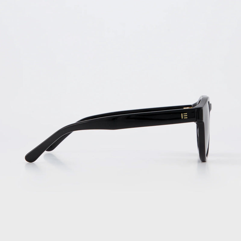 Eddie Sunglasses - Black