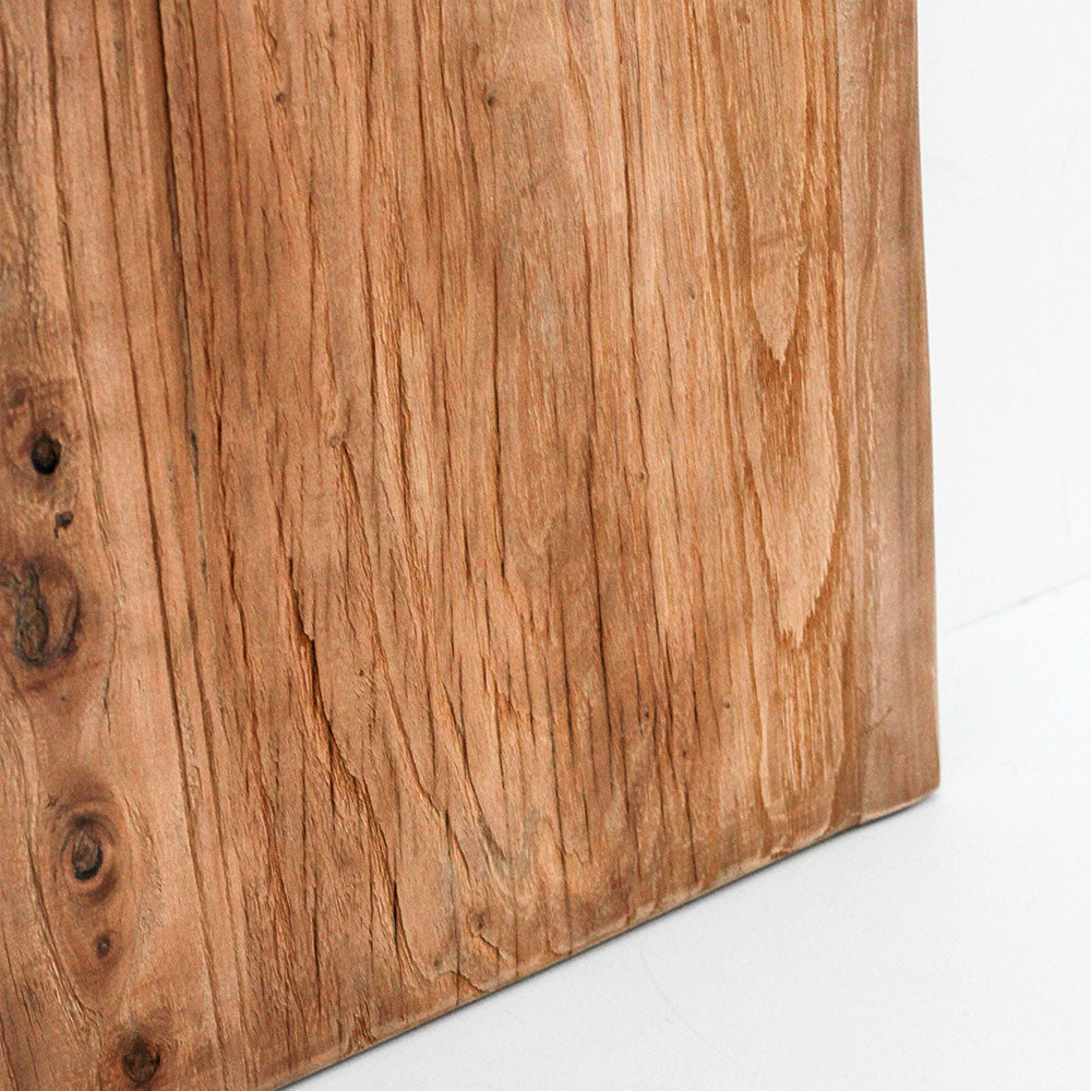 Elm Board - With Handle 60cm