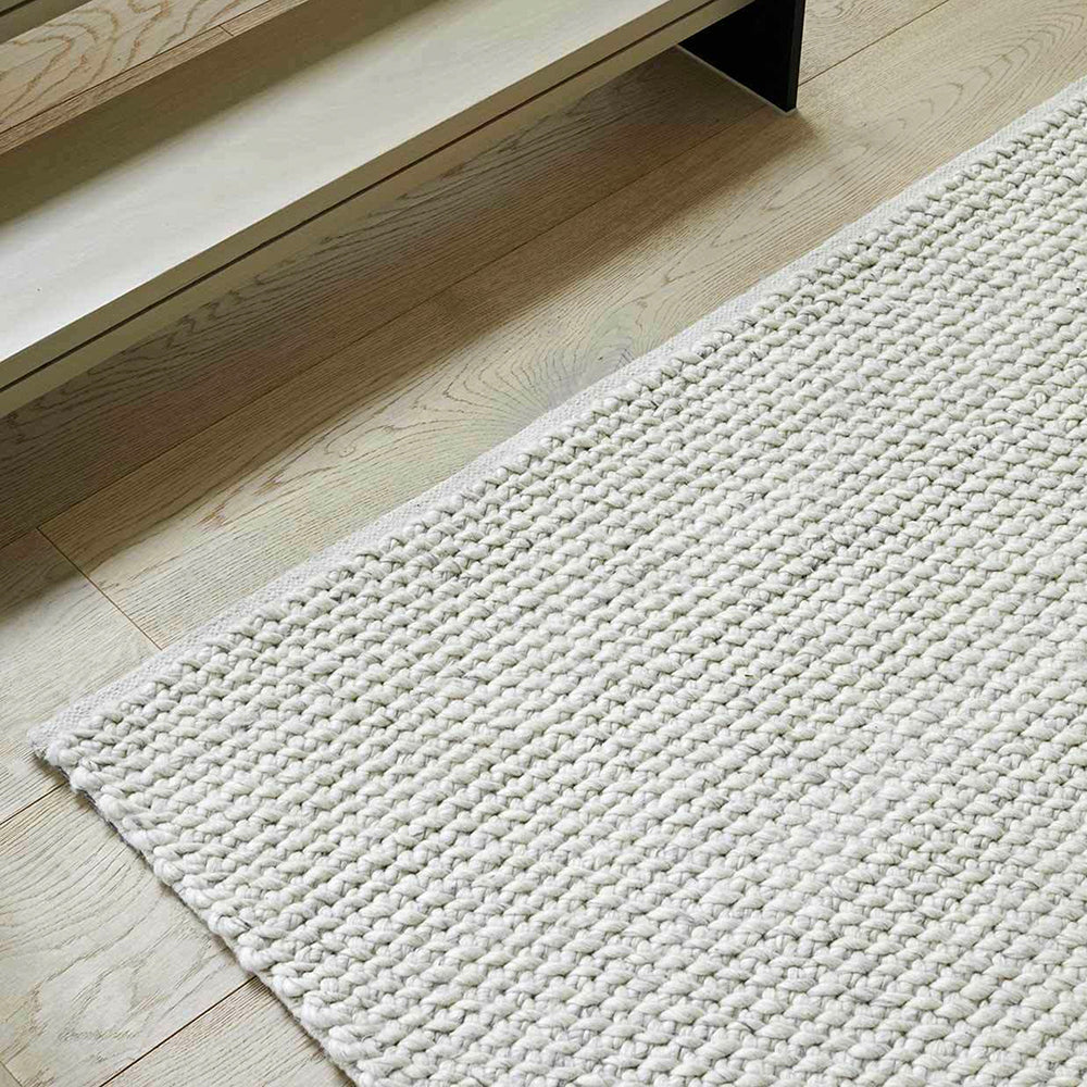 Emerson Rug - Feather