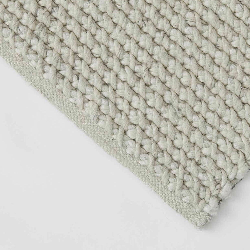 Emerson Rug - Seasalt